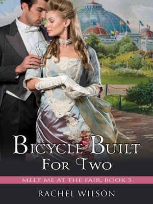 cover image of A Bicycle Built for Two